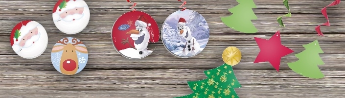 Christmas Decorations | Party Save Smile
